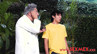 Daniela Andrea-  Clon malvado se coje a la sabrosa