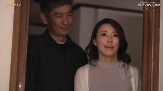 [ROE-080] My step daughter calls her male friends and makes me do the rounds every day Yuka Mizuno