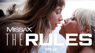 The Rules Part 2 – Bridgette B, Ivy Wolfe, Tyler Nixon