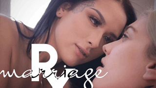 Marriage Rx – Katrina Jade, Kenna James