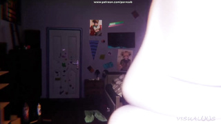 Spider Gwens First Lesson In Love