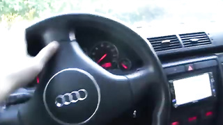 MIKA SPARX CAR AND BATH