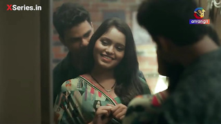 Chui Mui Episodes 1 / Atrangii / Hiral Radadiya, Neha Gupta