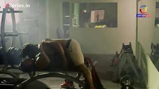 Chui Mui Episodes 2 / Atrangii / Hiral Radadiya, Neha Gupta