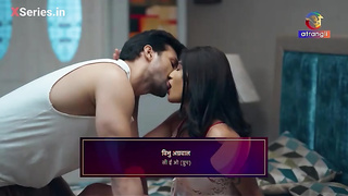 Bloody Marry Episode 4 / Atrangii / Maahi Khan, Donna Munshi