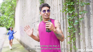 Latin Sexy Porno 2025.06.16 Daniela Gomez XXX