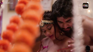 Dulhe Raja Episode 3 / Muskan Agarwal, Tripti Berra