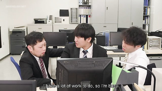 [PRED-772] The mistakes of my female boss became my burden, resulting in a contract where I and my c