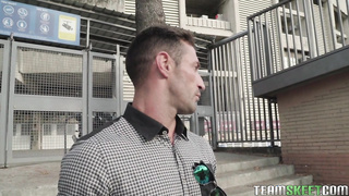 Natty Mellow Una Zorrita Española Demasiado Caliente Sub Esp