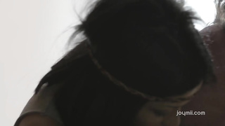 RINA ELLIS POCHONTAS