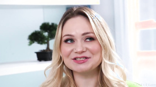 Rylee Blake, Whitney OC - Right Under Her Nose XXX