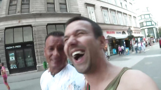 Angequatscht und Durchgefickt 4 (2023) German