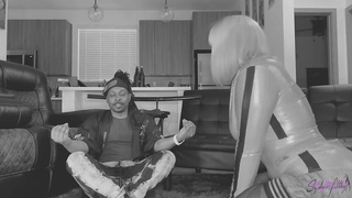 Thrill Bill with sexy Thick