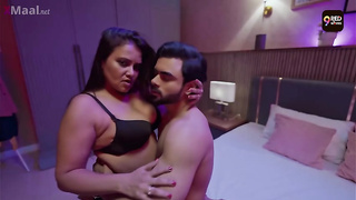 Video baaz Episode 6 / Rani Pari, Priya Gamre, Priya Karmakar