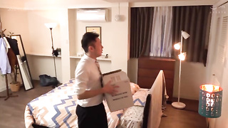 [SPRD-1266] Former fling is my friends mother Mihara Sumire