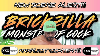 Jàýlä Page & Brickzilla