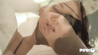 Mischa Brooks Ramon hardcore