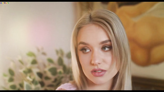 Zazie Skymm, Dakota Dove - Unboxed Hearts XXX