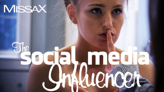 The Social Media Influencer – Scarlett Sage, Shyla Jennings