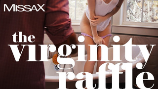 The Virginity Raffle – Part 1 - Kenna James, Chad White