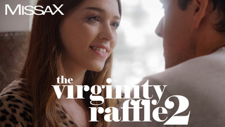 The Virginity Raffle – Part 2 - Myra Moans, Ryan Driller