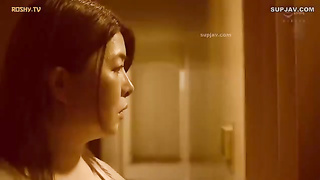 [JUL-725] Rin, The Stepmom Of Two Good-for-nothing Sons, Is Used By Them To Process Their Libidos. R 2 video