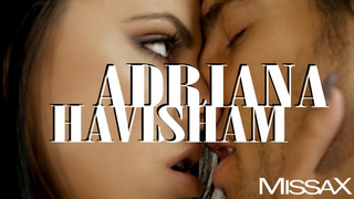 Adriana Havisham – Adriana Chechik