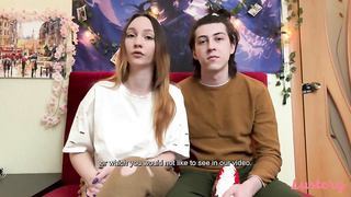 Angelina fucking Eugene Horny Housekeeping XXX