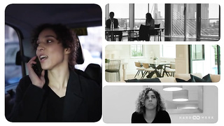 July Vaya - Berlin Wohnen XXX