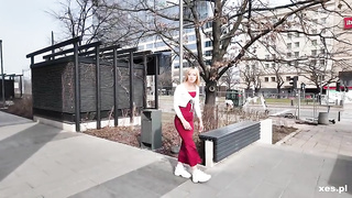 Spotkanie Randkowiczow POLiSH XXX