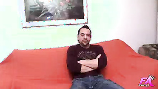 Un casero con la mi vecina que es bien cachonda xxx