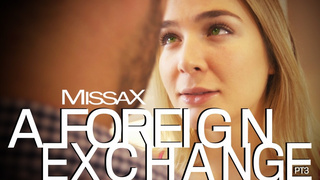 A Foreign Exchange – EP 3 - Blair Williams, Danny Mountain