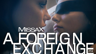A Foreign Exchange – EP 4 - Adriana Chechik, Sofi Ryan