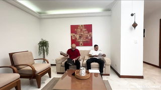 Silvana Lee Mi Jefa se Merece lo Mejor Sub Esp