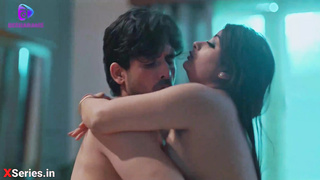 Dhoka Episode 1 / Jullie Borra, Tripti Berra, Kaira Shehgal