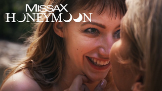 Honeymoon – Part 2 - Bridgette B, Ivy Wolfe