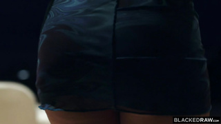 Raw BBC Sex Ellie xxx XXX