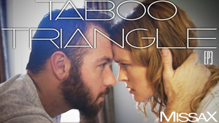 Taboo Triangle – EP 3 - Krissy Lynn
