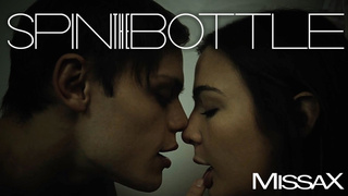 Spin The Bottle – Blair Williams