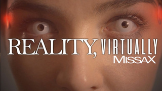 Reality, Virtually – Blair Williams