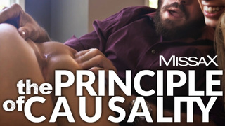 The Principle Of Causality – Jill Kassidy, Whitney Wright