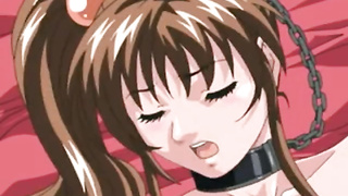 Hentai Animación. Biblia Negra. Eps. 4. Audio Español