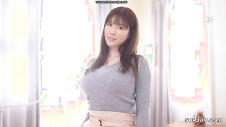 The Goddess Really Exists Firstime Experiences To Develop The Sexual Sensations Of The Gods L cup Br