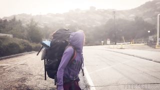 Middle Of Nowhere - Zoey xxx - 540p