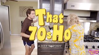 Vintage Porn That 70s Ho Here porn porn  - 540p