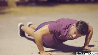 Mi entrenador personal