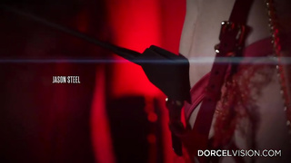 Shaporna Desires of Submission