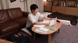 [JUR-324] Kijima Airi – Madonna last work. “Don’t tell the students, okay” Met my admired tutor Airi