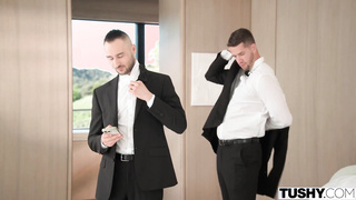 Cherry Kiss & Dan Damage, Milan