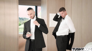 Anal-fuck Cherry sex Gets fuck